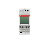 ABB DWA1 - Dig. Temporizador Astrodial, programación Bluetooth de 1