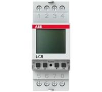 interruptor dispositivo modular, racionalizador de consumo LCR (referencia: 2CSM229901R1311)