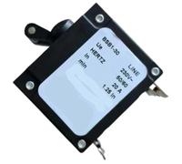 INTERRUPTOR DISYUNTOR Apto for BSB1-30 230 V 2P 10 A 20 A 23 A 25 A 30 A 40 A 50 A PIEZA DEL GENERADOR(50A)