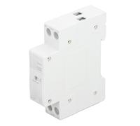 Interruptor disyuntor WiFi 25A 90-300V Control remoto inalámbrico