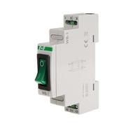 Módulo WB-1G: Presostato 250VAC 16A IP20 para carril DIN Pos: 2