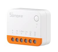 Smart switch sonoff minir4