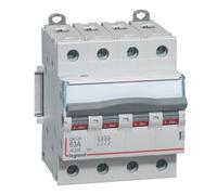 Legrand Interruptor DX3 IS 4P 63A