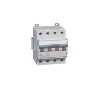 Legrand Interruptor DX3 IS 4P 63A