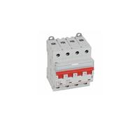 INTERRUPTOR DX3 IS-A 4P 40A