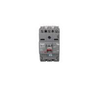 Interruptor e interruptor de desconexión 125A 3P 25kA HHA125H