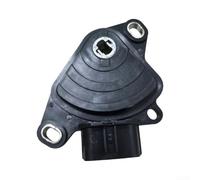 Interruptor Eje Rotativo Metal para toyota para yaris 2013-2019 | Alta sensibilidad, detecta P/R/N/D, compatible para yaris para vios, instalación directa, señal precisa