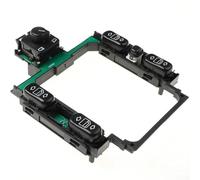 Interruptor eléctrico 2028208210 para Mercedes-Benz Clase C W202 C230 C280 C220 C36 1993-2000, botón de control de alimentación