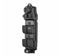Interruptor Eléctrico Botón De Control De Elevalunas Para Mazda 2 6 2008-2012 D65166350 Interruptor Regulador Elevalunas Eléctrico, Piezas Interiores Laterales