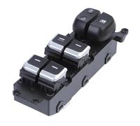 Interruptor Eléctrico Botón De Elevalunas Para Kia Para Rondo Para Carens 2013-2016 93570A4010 Interruptor De Elevalunas Eléctrico