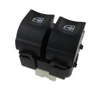 Interruptor eléctrico de control de elevalunas eléctrico para Renault Trafic 254118722R, accesorios de coche