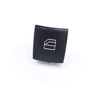Interruptor eléctrico de control de elevalunas para Mercedes Clase A B ML GL R Clase W251 W169 W245 X164 W164 A2518200510 2518200510 Interruptor de ventana eléctrica del pasajero (botón de interruptor