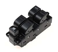 Interruptor eléctrico de elevalunas GJ6A-66-350A GJ6A66350A ventana eléctrica del lado izquierdo derecho para interruptor de control maestro para Mazda 6 323 FML Premacy accesorios de automóvil