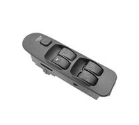 Interruptor eléctrico de elevalunas para Mitsubishies Carisma para Space For Star 1995-2006 OE: MR740599, interruptor maestro eléctrico delantero izquierdo para coche, elevador, potencia