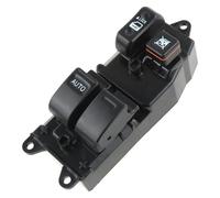 Interruptor eléctrico de elevalunas para Toyota Sxa1 84820-42030 8482042030 Botón de elevalunas eléctrico del Lado del Conductor