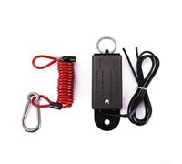 Interruptor eléctrico de primera clase para un rendimiento fiable del remolque durante aventuras de viaje