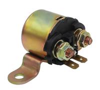 Interruptor Eléctrico De Solenoide Relé Arranque para Motocicleta para Can-Am Outlander MAX 400 EFI 2009 2012-2015/DS450 DS 450 2008-2015