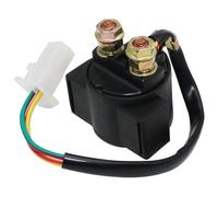 Interruptor Eléctrico De Solenoide Relé Arranque para Motocicleta para Yamaha Virago 535 500 750 920 XV535 XV500 XV750 XV920 / SV80 SV125