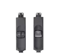 Interruptor eléctrico de ventana A6395450913 para mercedes-benz para Vito Bus Mixto Kasten W639 03-2015(Set 2)