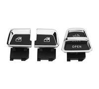 Interruptor eléctrico de ventana para coche, para soporte izquierdo y derecho, para Fer&rari 2012-2014 86257300