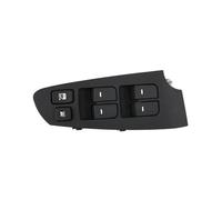 Interruptor eléctrico de ventana para Kia para Forte para Cerato 2010-2012 OE: 93570-1X000 935701X000 Electric Power Master Window Control Lifter Switch Power (parte trasera derecha)