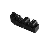 Interruptor eléctrico de ventana para Mazda 6 OE: GKL266350A GKL2-66-350A Power Master Interruptor de ventana Accesorios de coche