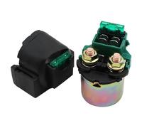Interruptor Eléctrico Del Relé De Arranque De La Motocicleta Para GL1100 1980-1982 VT500C Para Ninja Para ZX11