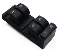 interruptor eléctrico elevalunas Para Allroad 1998-2004 Para A3 A6 C5 RS6 S6 Botón Interruptor Control La Ventana Eléctrica Panel Energía 4b0 959 851 4b0959851