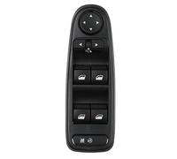 interruptor eléctrico elevalunas Para Citroën C4 Para Grand Para Picasso 2004-2014 6554YH Interruptor Botón Elevador Panel Espejo Maestro Ventana Eléctrica Coche 6 Pines 3