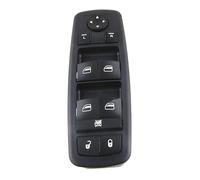 interruptor eléctrico elevalunas Para Jeep Para Grand Para Cherokee Botón Maestro Energía Eléctrica 68039999AC Interruptor Control Ventana