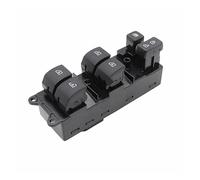 interruptor eléctrico elevalunas Para Mitsubishi Para Outlander 2019 2020 2021 Interruptor Control Ventana Eléctrica Botón Elevador Lado Izquierdo Conductor