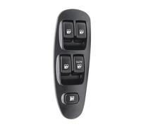 Interruptor Eléctrico Interruptor De Elevalunas Para KIA Para Spectra 2000-2004 0K2N266350 Botón De Control Eléctrico, Elevador De Piezas Interiores