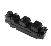 Interruptor Eléctrico Interruptor De Elevalunas Para Mazda 2 M2 2007-2013 DF7366350B Botón De Control Eléctrico, Elevador Lateral De Piezas Interiores
