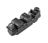 Interruptor Eléctrico Interruptor De Elevalunas Para Mazda 2 M2 2007-2013 DF7466350 Botón De Control Eléctrico, Regulador Lateral, Piezas Interiores