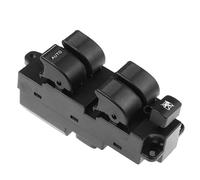 Interruptor Eléctrico Interruptor De Elevalunas Para Mazda 3 323 BL4E66350AL2 Eléctrico, Botón De Control, Regulador De Plástico, Piezas Interiores