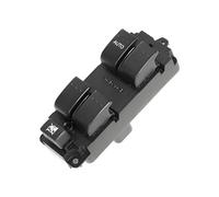 Interruptor Eléctrico Interruptor De Elevalunas Para Mazda 3 GS 2004-2009 BN8F66350A Botón De Control Eléctrico, Elevador De Piezas Interiores Laterales