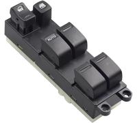 Interruptor Eléctrico Ventana 25401-EQ305 25401-VJ560 Para Maxima 1999-2001 Para Subaru Para Impreza Para Infiniti I-35 Interruptor Ventana Eléctrica Principal Automóvil Control Ventana(Front left)