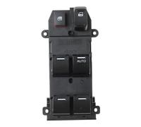 Interruptor Eléctrico Ventana 35750-SWA-K01 35760-SWA-J01 Interruptor Principal De Ventana Eléctrica Para CRV 2007-2011 35750SWAK01 35760SWAJ01 Control Ventanilla