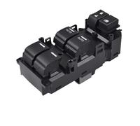 Interruptor Eléctrico Ventana 35750-SZA-A31 Botón De Interruptor Control Ventana Principal Piezas Automóvil Para Accord Para Pilot 2011-2015 Para Acura TSX Control Ventanilla