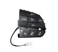 Interruptor Eléctrico Ventana 68146856AC Volante Derecho-interruptor De Botón Control Crucero Para Chrysler Para Challenger Para Cargador Control Ventanilla