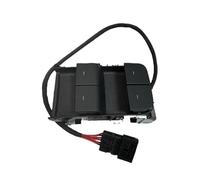 Interruptor Eléctrico Ventana Botón De Interruptor Encendido Control Ventana Controlador Energía Eléctrica para Modelo Y 3 2021-2023 1081037-02-G Accesorios Coche Control Ventanilla