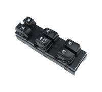 Interruptor Eléctrico Ventana Conductor Eléctrico Interruptor De Ventanilla Principal Botón Elevador 93570-2H110 935702H110 Para Para Elantra 2007-2010 Control Ventanilla