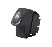 Interruptor Eléctrico Ventana Control De Ventana Eléctrica Coche, Interruptor Encendido, Botón Pulsador, Del Controlador, 6 Pines Para Clio, Para Megane, Para Kangoo Control Ventanilla