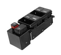 Interruptor Eléctrico Ventana Interruptor de control ventana eléctrico 35750-SDA-H12 23 pines para Accord DX EX LX 2003-2007 35750-SDA-A02 Control Ventanilla