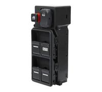 Interruptor Eléctrico Ventana Interruptor De Control Ventanilla Principal Eléctrico Conducción Con La Mano Derecha 35750-SDA-H01 Para Accord 2003-2007 Control Ventanilla