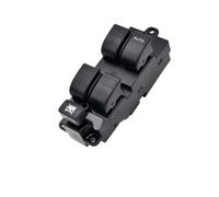 Interruptor Eléctrico Ventana Interruptor De Ventana Eléctrico Automático, Delantero, Izquierdo Y Derecho, 16 Pines, Para Mazda 6 BL4E-66-350 BL4E-66-350A BL4E-66-350AL2 Control Ventanilla