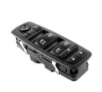 Interruptor Eléctrico Ventana Interruptor De Ventanilla Principal Para Coche 68084001AD Para Journey 2011-2017 Lado Izquierdo 68084001AB 68084001AC Control Ventanilla