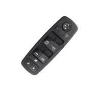 Interruptor Eléctrico Ventana Para Liberty For Nitro For Journey 04602632AG Interruptor De Ventanilla Eléctrica Para Conductor Delantero Izquierdo 04602632AC 68084001AB Control Ventanilla