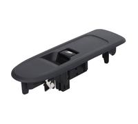 Interruptor Eléctrico Ventana Para Pe&ugeot 408 508 Para C5 2010-2013 Botón De Interruptor Control Ventana Eléctrica Frontal Derecho Control Ventanilla