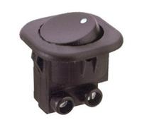 Interruptor electro dh 11.477.i/n unipolar contacto protegido con cuer